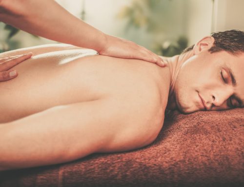 Il massaggio: una terapia millenaria per il benessere fisico e mentale