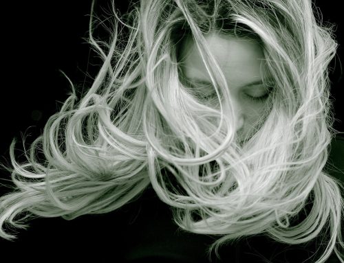 Le 3 zone della testa e del cuoio capelluto