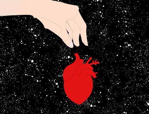 Il cuore come ENERGIA secondo la medicina cinese